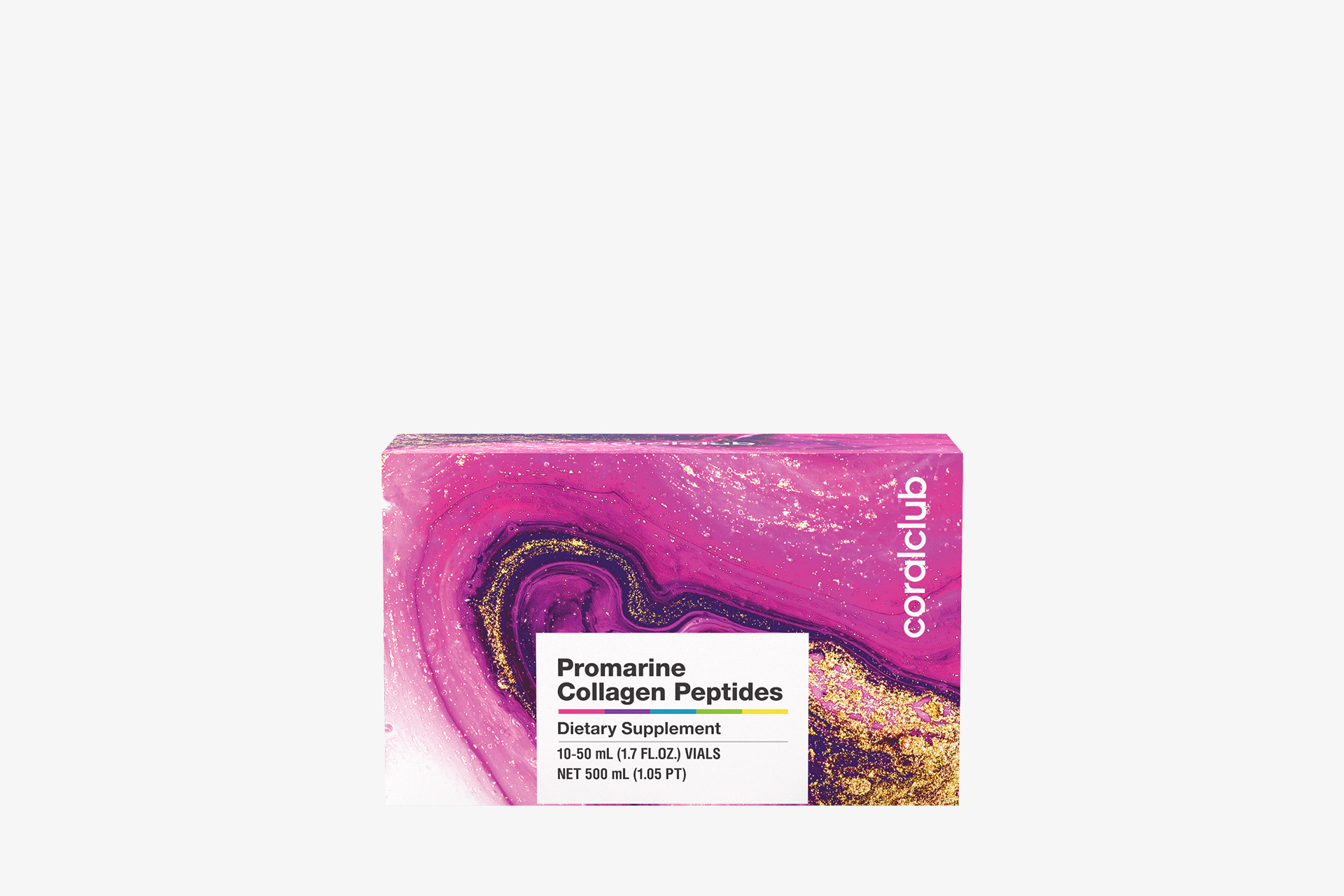 Promarin Péptidos de Colágeno