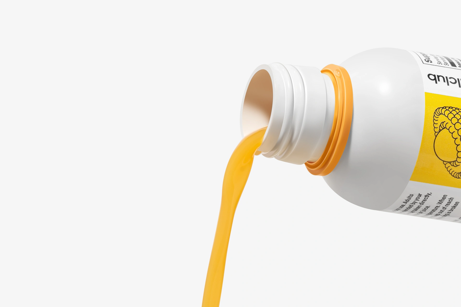 Vitamina C Liposomal